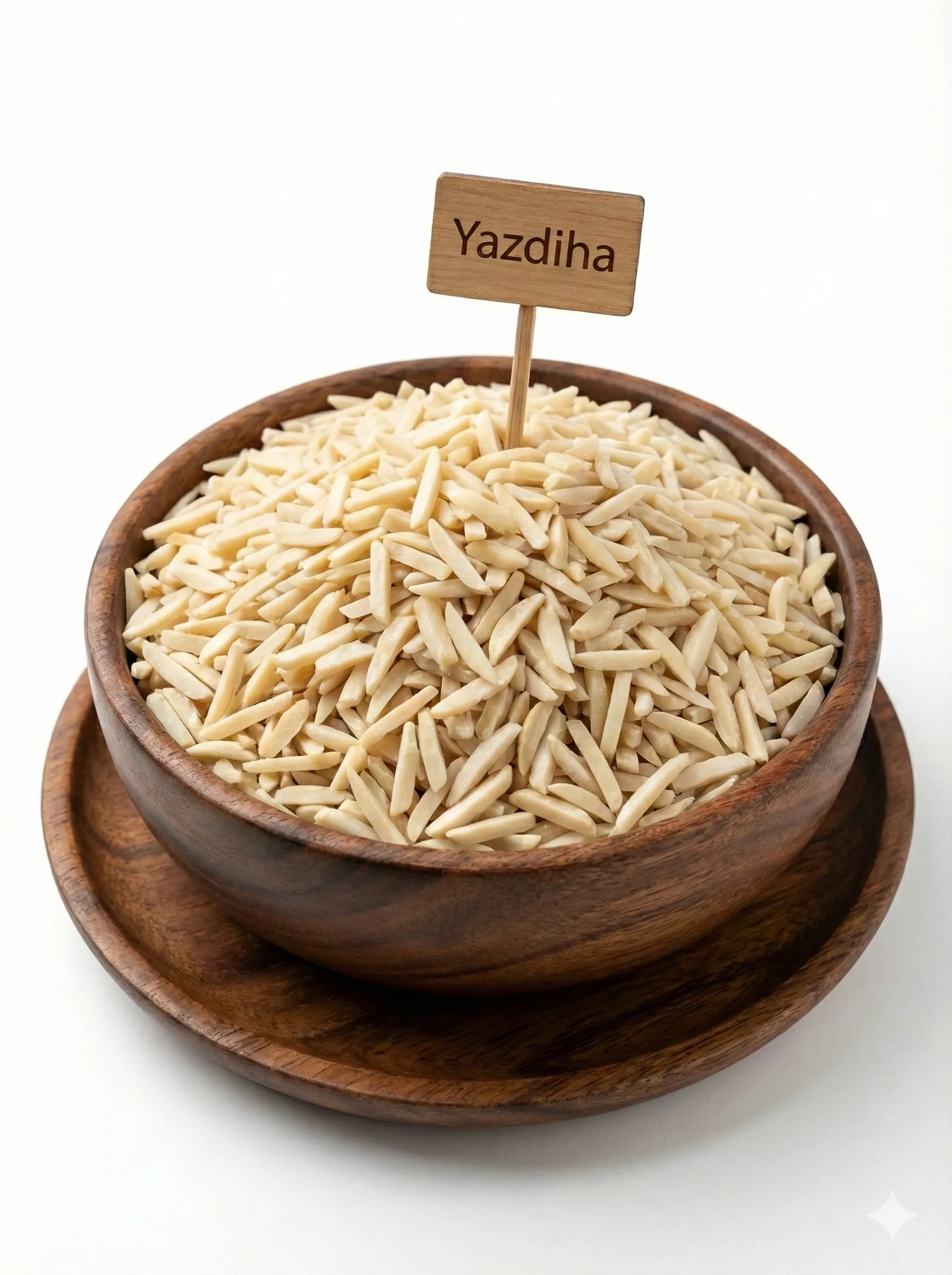 خلال بادام درختی