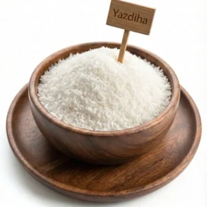 پودر نارگیل چرب