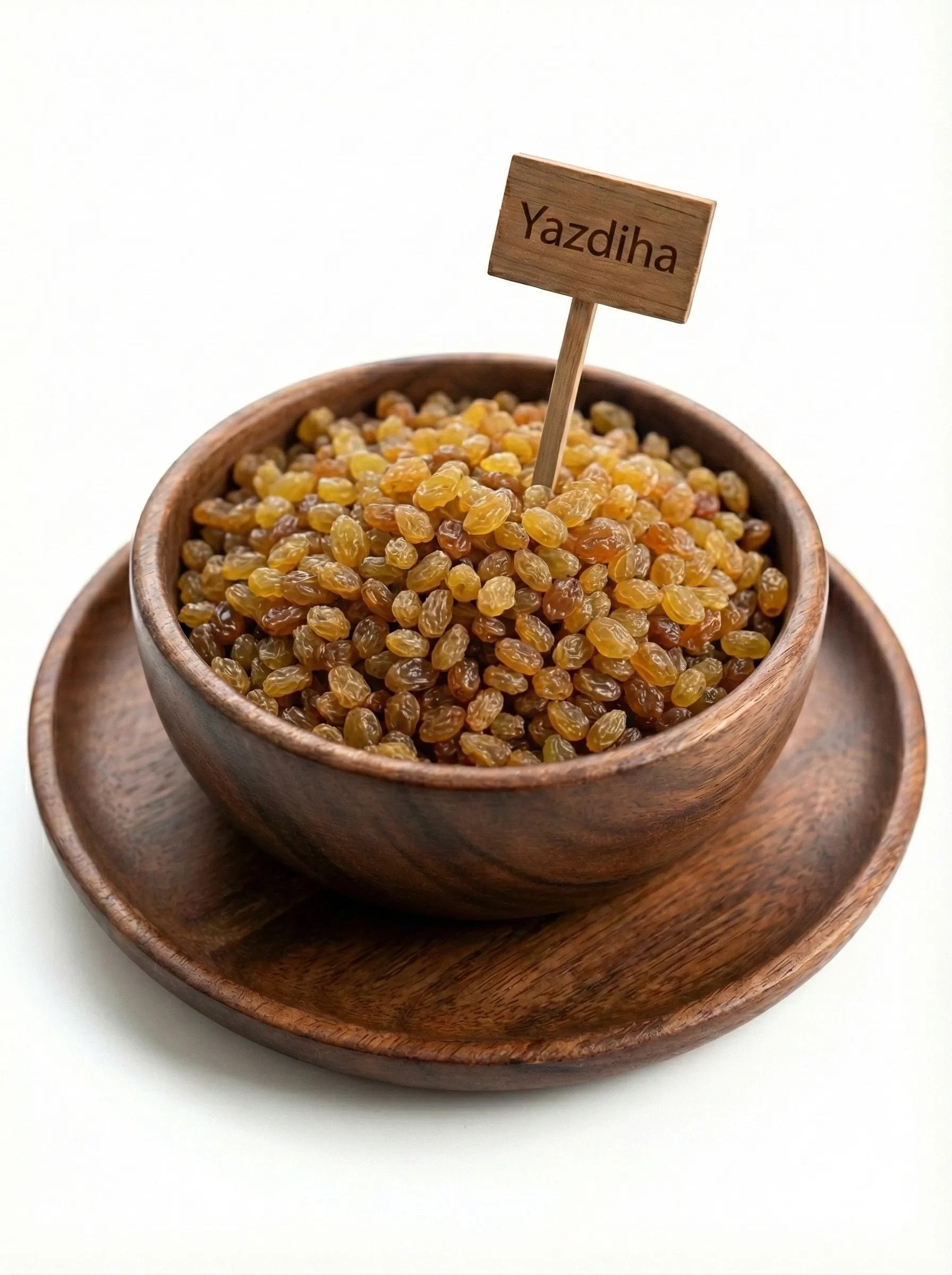 کشمش پلویی چمنی