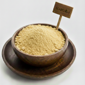 آرد نخود ممقان