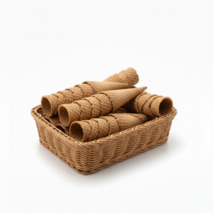 نان بستنی حصیری