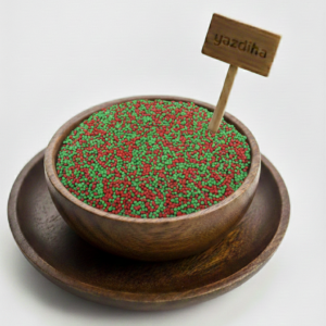 ترافل مخلوط