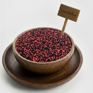 ترافل مخلوط