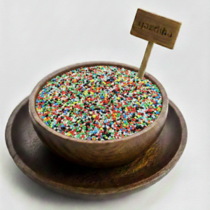 ترافل مخلوط