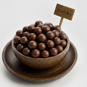 دراژه کاکائو آیدین