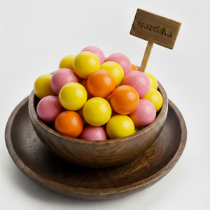 دراژه اینجاست