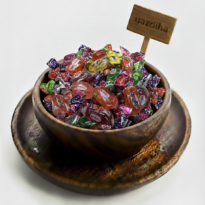 شکلات جلی سافت