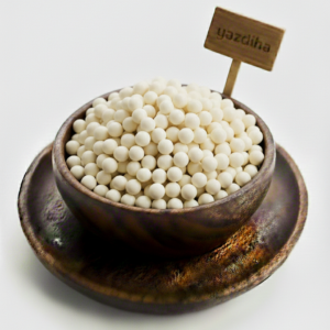 کریسپی سفید