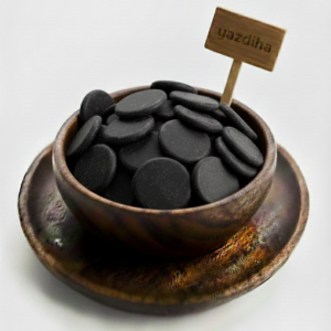 شکلات سکه ای بلک بری فلورا