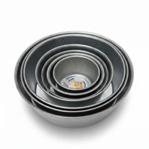 قالب گرد موج