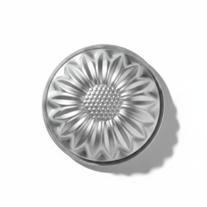 قالب آلومینیوم آفتابگردان