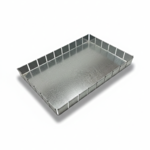 دیس باقلوا گالوانیزه