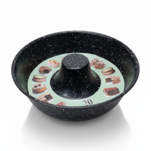 قالب شیفون ۲۰ سانت عرفان