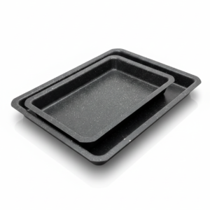 سینی تفلون 25*35