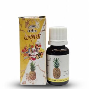 اسانس آناناس آمیتیدا