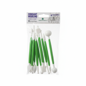 ابزار فوندانت 11 عددی