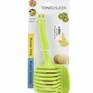 اسلایسر میوه پلاستیکی