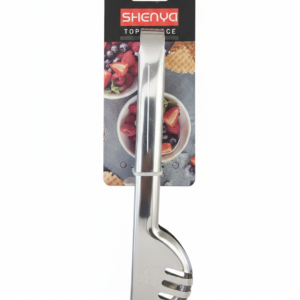 انبر استیل شیرینی