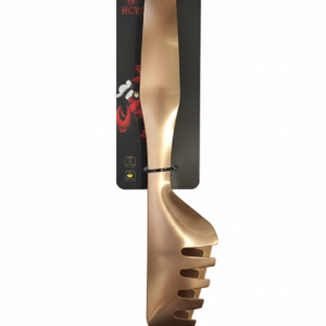 انبر شیرینی طلایی