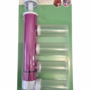 ایربراش دستی 4 مخزن