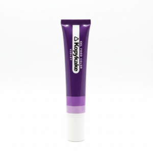 کپی کیک ژله ای بنفش 15 گرمی