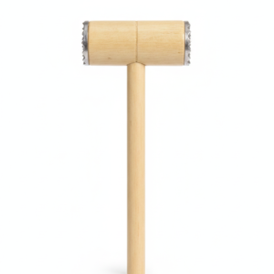 بیفتک کوب چوبی