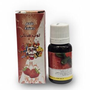 اسانس توت فرنگی آمیتیدا