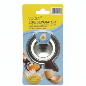 جداکننده زرده تخم مرغ