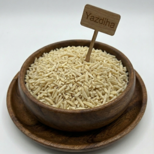 خلال بادام زمینی