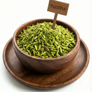 خلال پسته سوپر قزوین