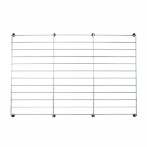 خنک کن کیک مستطیل