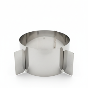 رینگ گرد متحرک ارتفاع 8 کوچک