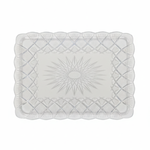 سینی الماس 23*33