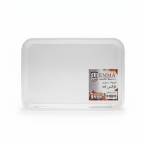 سینی لوکس اما کوچک بیرنگ