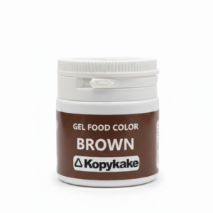 کپی کیک ژله ای شکلاتی 35 گرمی