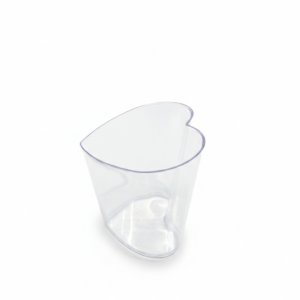 جام دسری قلبی