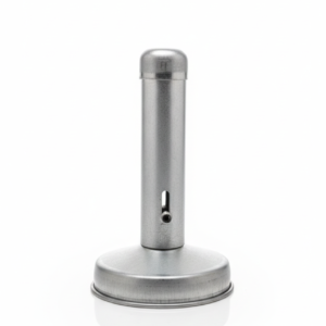 فلافل زن بزرگ