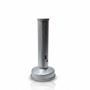 فلافل زن کوچک