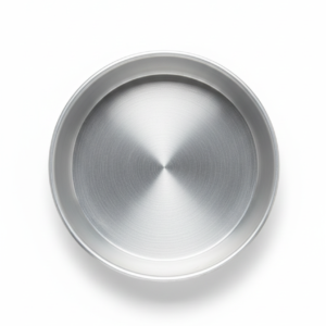 قالب آلومینیوم پیتزا قطر 21