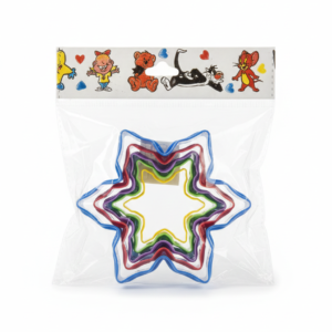 قالب برش دالبر پلاستیکی