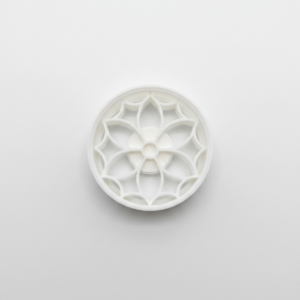 قالب برنجی گلشن