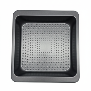 قالب تفلون 23*26 دسته دار