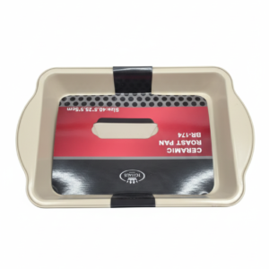 قالب تفلون 26*36 دسته دار