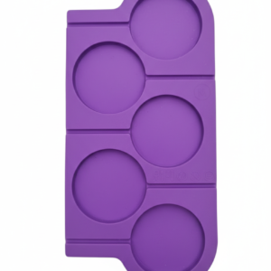 قالب سیلیکون آبنبات ایرانی بزرگ