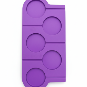 قالب سیلیکون آبنبات ایرانی کوچک