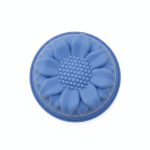 قالب سیلیکون آفتابگردان کوچک (12 سانت)