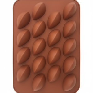 قالب سیلیکون حلوایی جور سورنا3