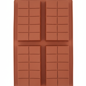 قالب سیلیکون دبی (لبه کوتاه)