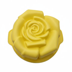 قالب سیلیکون رز مارگاریتا کوچک (12 سانت)