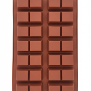 قالب سیلیکون شکلات دبی کافی شاپی